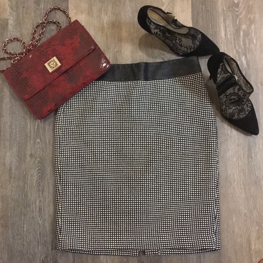 Ann Taylor Skirt